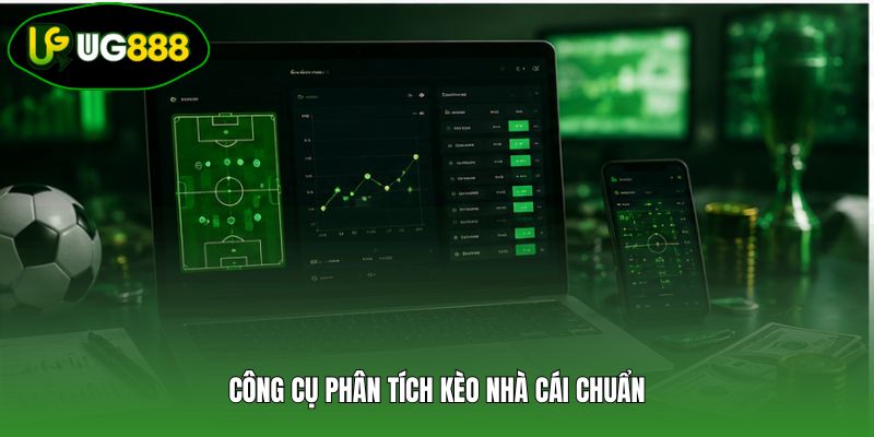 Công cụ phân tích kèo nhà cái chuẩn Công cụ phân tích kèo nhà cái chuẩn