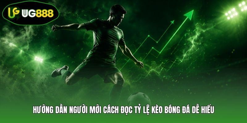 Hướng dẫn người mới cách đọc tỷ lệ kèo bóng đá dễ hiểu Hướng dẫn người mới cách đọc tỷ lệ kèo bóng đá dễ hiểu