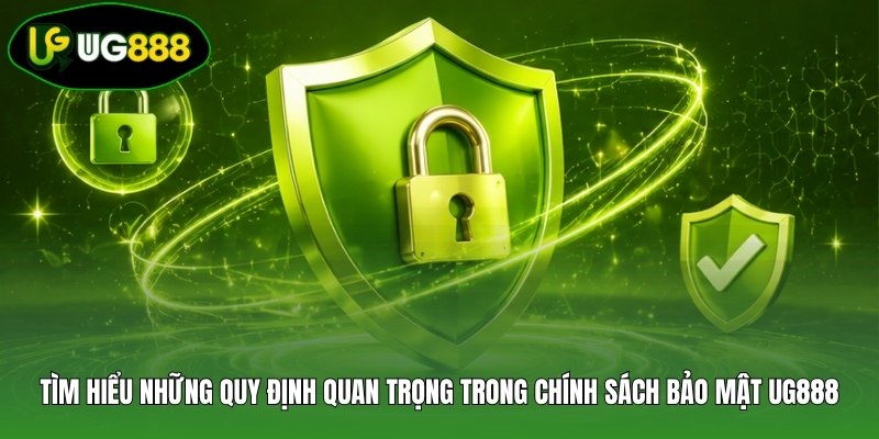 Tìm hiểu các biện pháp an ninh mạng được áp dụng tại UG888 Tìm hiểu các biện pháp an ninh mạng được áp dụng tại UG888